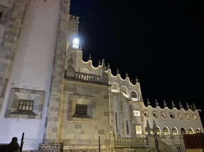 Hotel Universidad