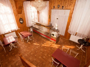 Гостевой Дом Мамин Сибиряк