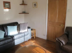 Artists Cottage
