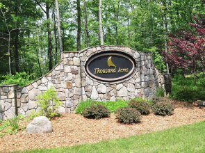 Bear Trap by Taylor Made Deep Creek