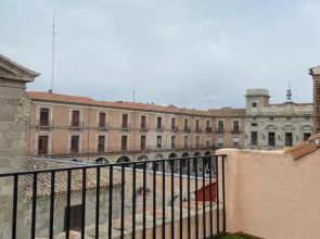 Precioso apartamento con terraza.