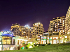 Premier Hotel East London ICC