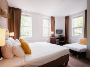 Hampshire Hotel - Beethoven