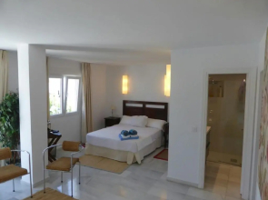 Luxury House Golden Mile Marbella