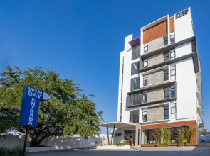 WinDay Veracruz Hotel Express