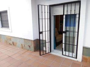 Apartahotel Doña Reyes