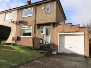 Gordon House - Glasgow