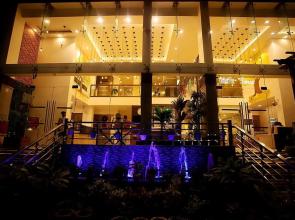 Hotel Prime Residency