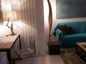 Arma di Taggia - 1 Bedroom Apartment With sea View Terrace