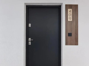 The Amberlyn Suite Hotel