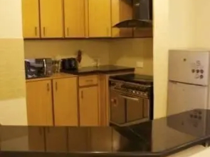 Mariners Base Apartments