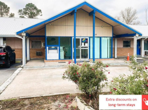 OYO Hotel Ocala FL I-75