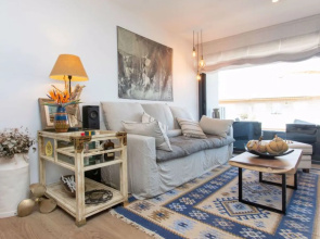 Apartment Cala St Antoni de Calonge