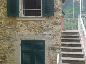 La dimora nel borgo - Vista incanto