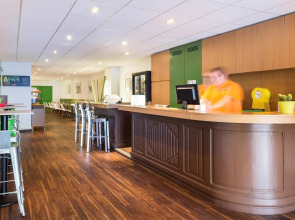 Matabi Hotel Toulouse Gare by HappyCulture