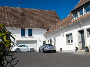 Kallenhard View Apartments