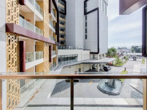 Best Deal Studio at Patraland Amarta Apartment