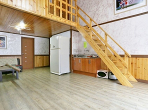 Youngwol Dongganggaja Bongnae Pension