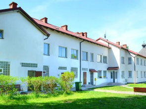 Ośrodek Wczasowy Camping Morski
