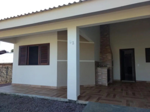 Casa Ponta da Barra Laguna SC