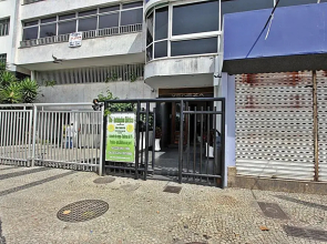 Rio's Spot Apartment D009