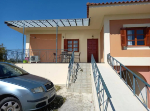 Εξοχικό σπίτι κοντά στη Θάλασσα (Maria's House)