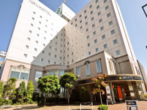 APA Hotel Obihiro Ekimae