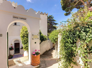 Casa Caprile