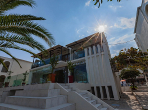 Esperides Hotel