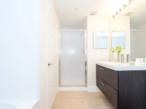 G. Bay Premium Condominium 2 Bedrooms 2 Bathrooms Condo
