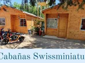 Cabañas swissminiatur