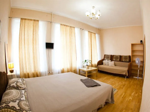 Меблированные комнаты Bed2bed