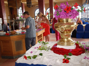 Hotel Agadir Les Omayades