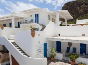 La Terrazza Panarea
