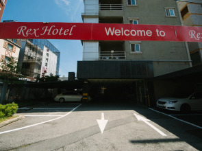 Rexhotel