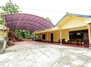 Homestay Azka Syariah