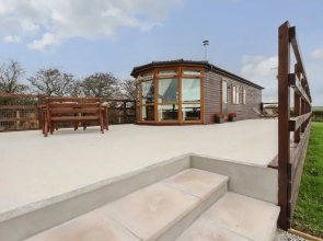 Sycamore Lodge