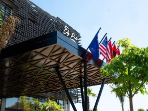 City Park Hôtel