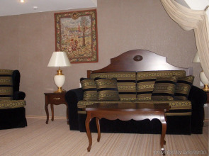 Optima Collection Medievale Львов