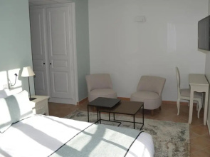 Hôtel Domaine de Bournereau