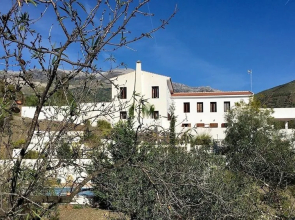 Cortijo La Zapatera