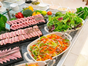 Grand Silverland Hotel & Spa