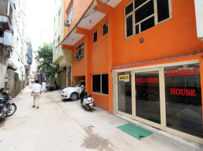 Hotel Dhawan