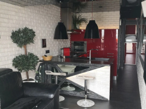 Appartement luxe Port Nature 1