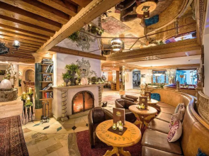 Leading Family Hotel & Resort Alpenrose