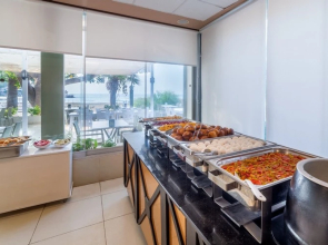 Queenaba Safe Villaları& Beach Club