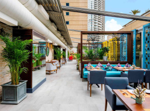 Sofitel Dubai Downtown