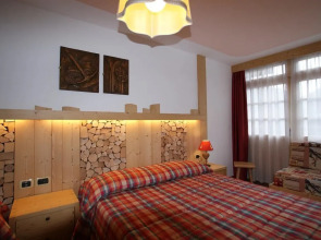 Hotel Piedibosco