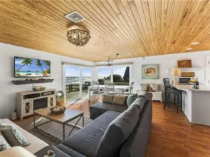 Harmony Beach House