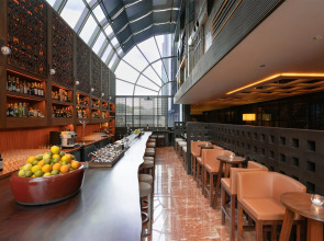 Grand Hyatt Singapore